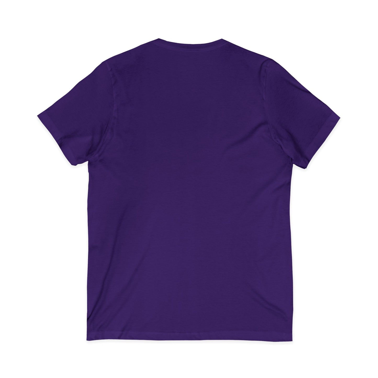 Crafting Is My Kind of Thing V-Neck Tee