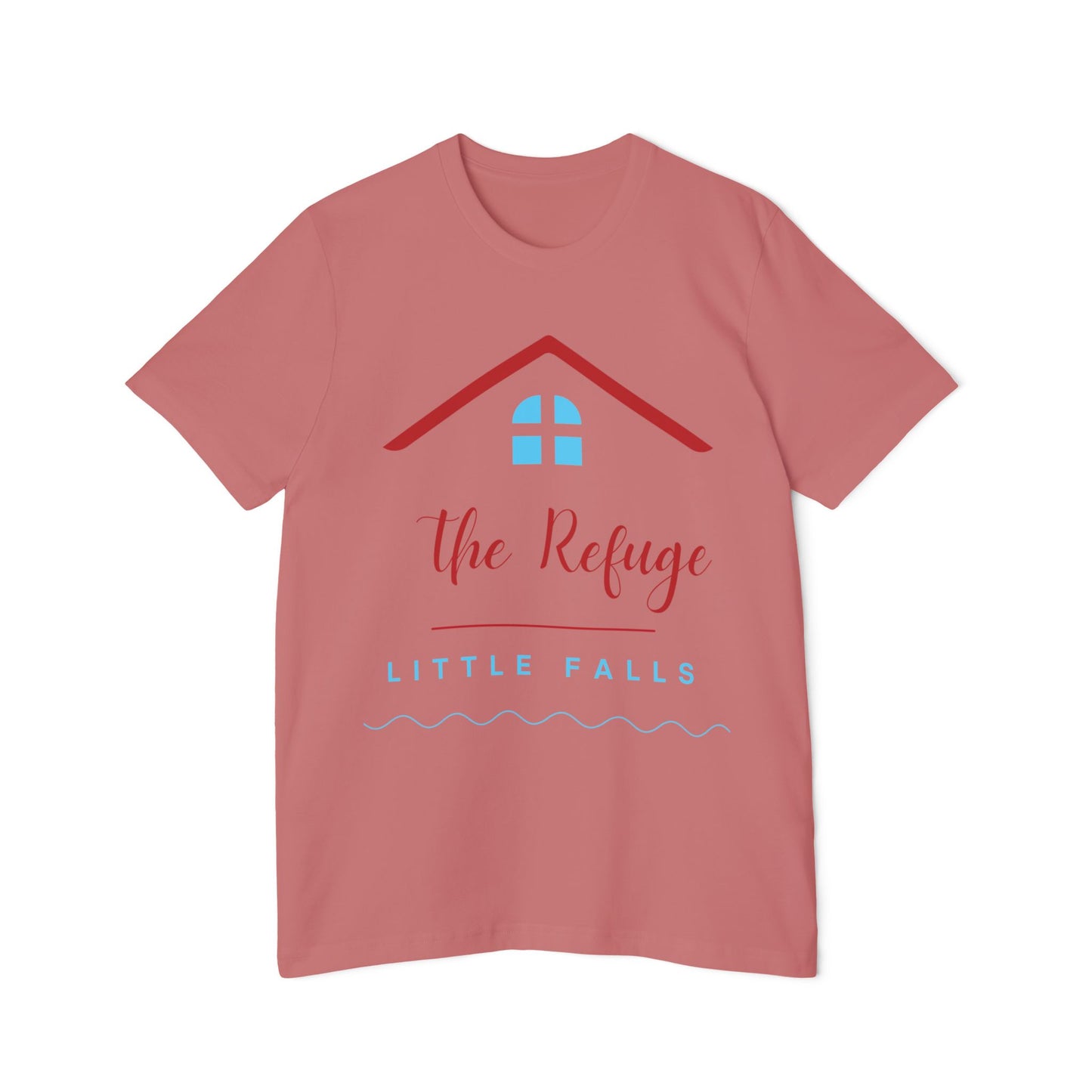 T-Shirt — The Refuge Little Falls