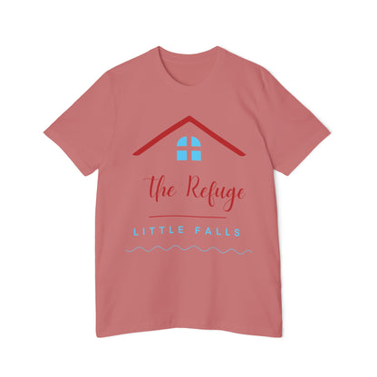 T-Shirt — The Refuge Little Falls