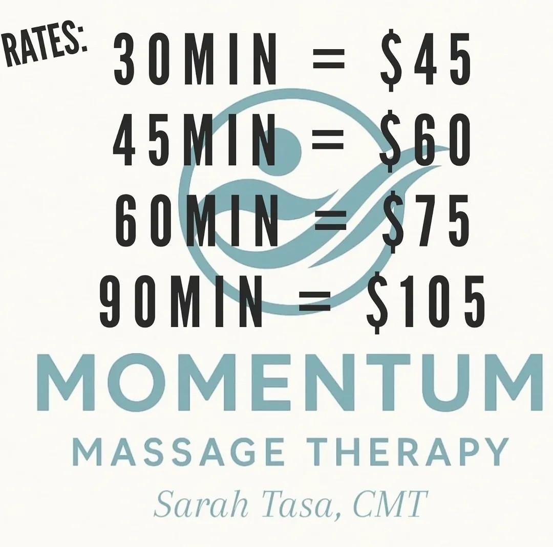 Massage Services