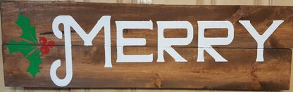 Sign Making