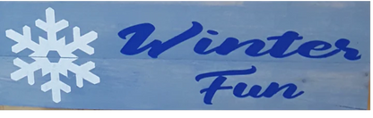 Sign Making