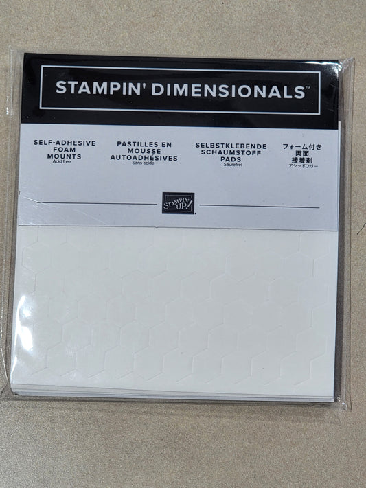 Dimensionals